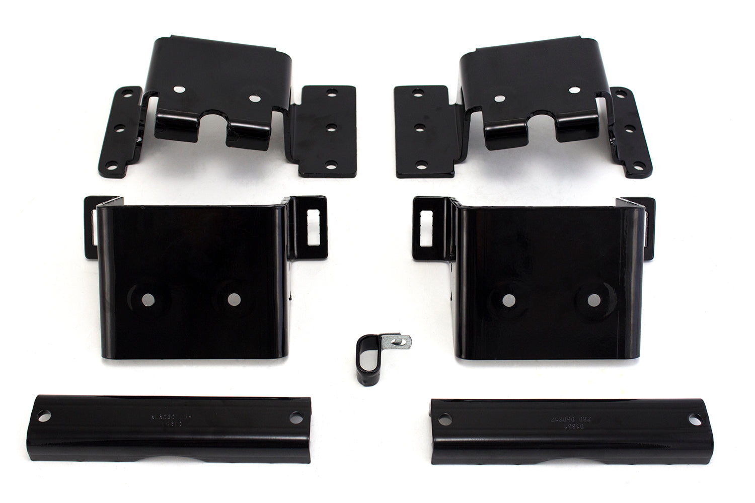 LoadLifter 5000; Leaf Spring Leveling Kit by Air Lift