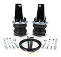 LoadLifter 5000; Leaf Spring Leveling Kit by Air Lift