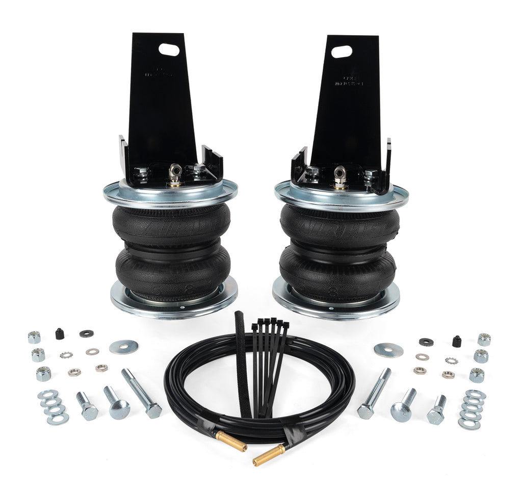 LoadLifter 5000; Leaf Spring Leveling Kit by Air Lift