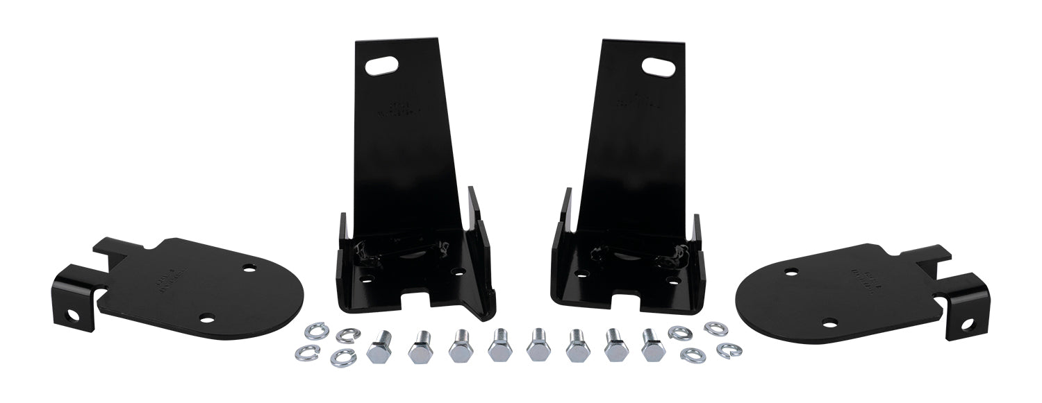 LoadLifter 5000; Leaf Spring Leveling Kit by Air Lift
