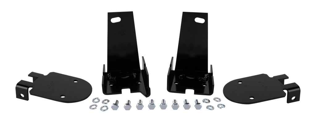 LoadLifter 5000; Leaf Spring Leveling Kit by Air Lift