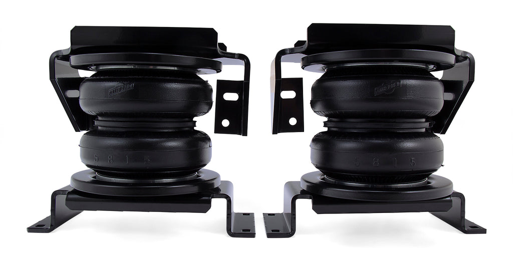 LoadLifter 5000 Leaf spring leveling kit by Air Lift