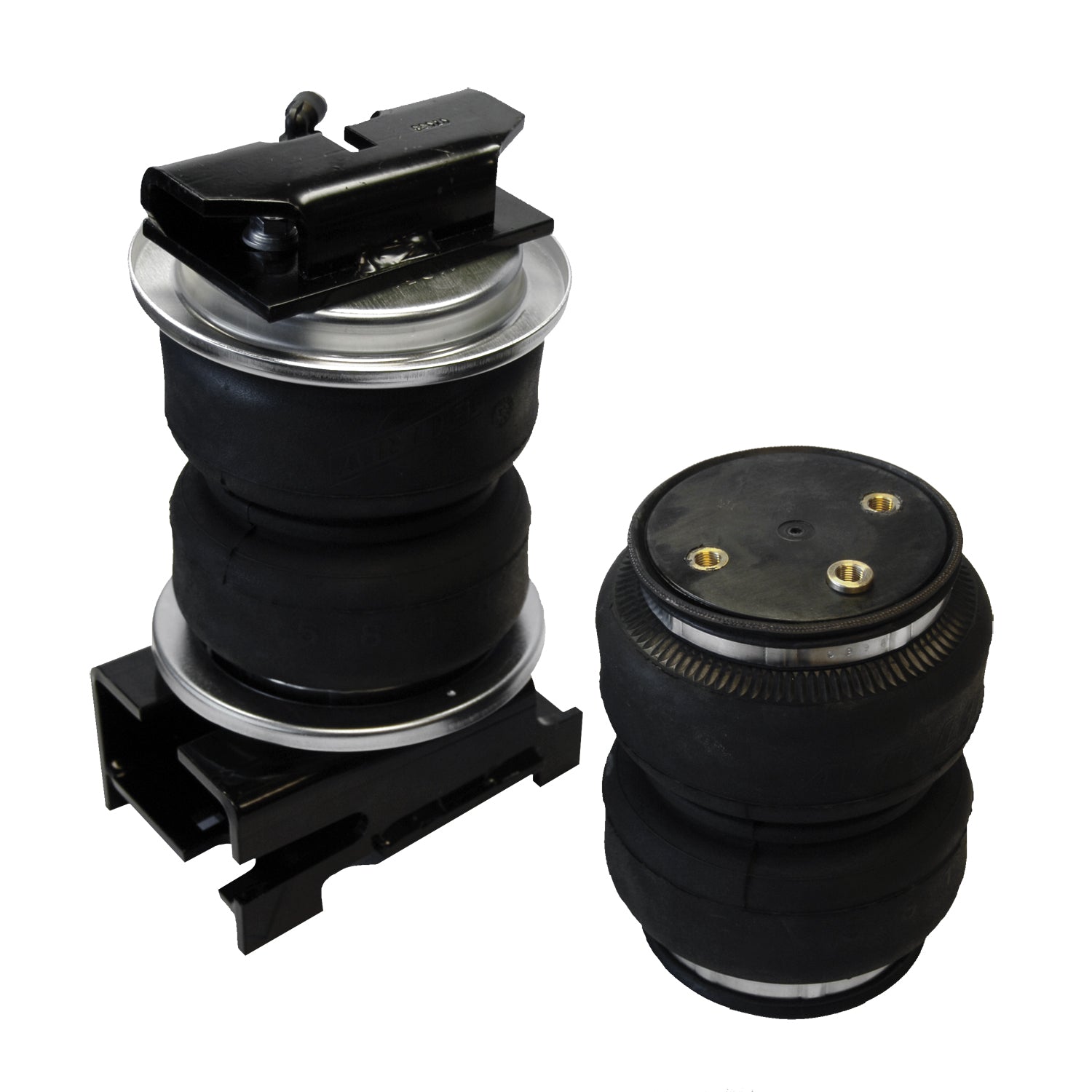 LoadLifter 5000 Leaf Spring Leveling Kit by Air Lift