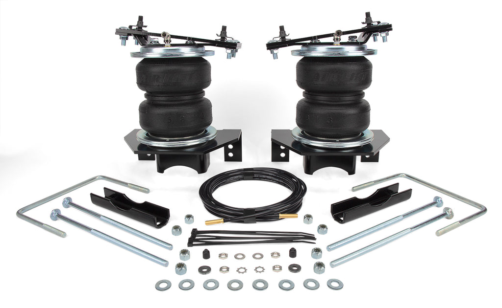 LoadLifter 5000 Air Spring Kit by Air Lift