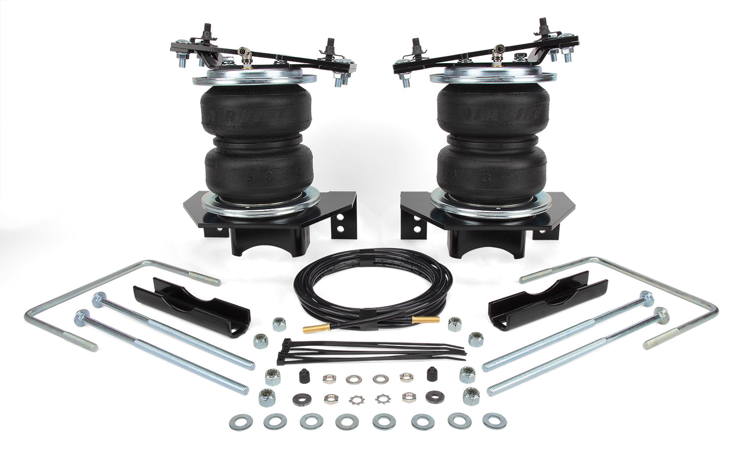 LoadLifter 5000 Air Spring Kit by Air Lift