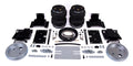 LoadLifter 5000 Leaf spring leveling kit by Air Lift