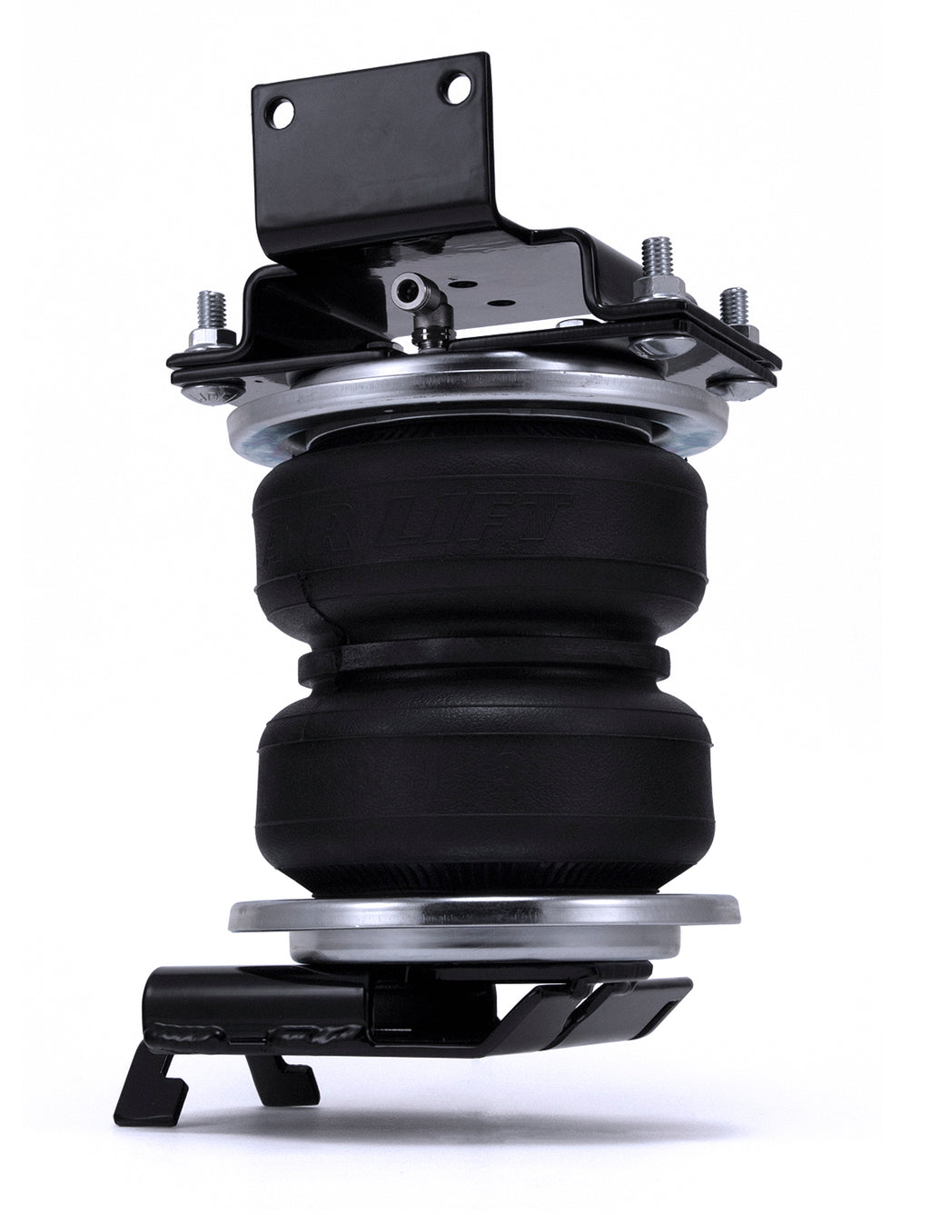 LoadLifter 5000 Leaf spring leveling kit by Air Lift