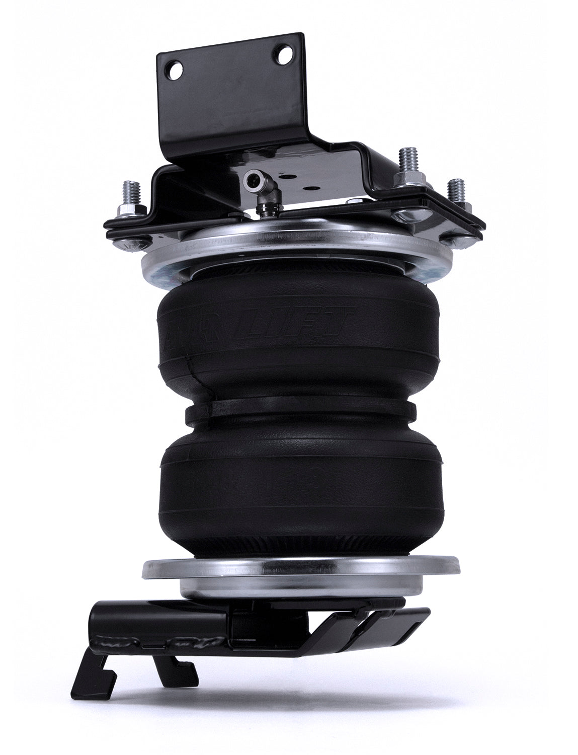 LoadLifter 5000 Leaf spring leveling kit by Air Lift