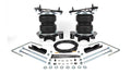 LoadLifter 5000 load support kit for the 2023-2025 Ford F-350 DRW 4WD by Air Lift