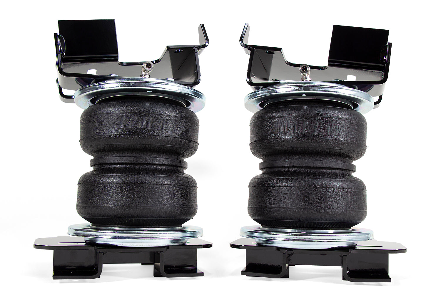 LOADLIFTER 5000 LEAF SPRING LEVELING KIT. by Air Lift