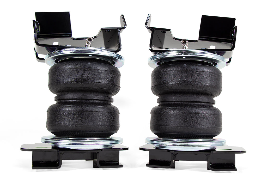 LOADLIFTER 5000 LEAF SPRING LEVELING KIT. by Air Lift