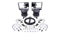 LoadLifter 5000 load support kit for the 2024-2026 Toyota Tacoma 4WD. by Air Lift