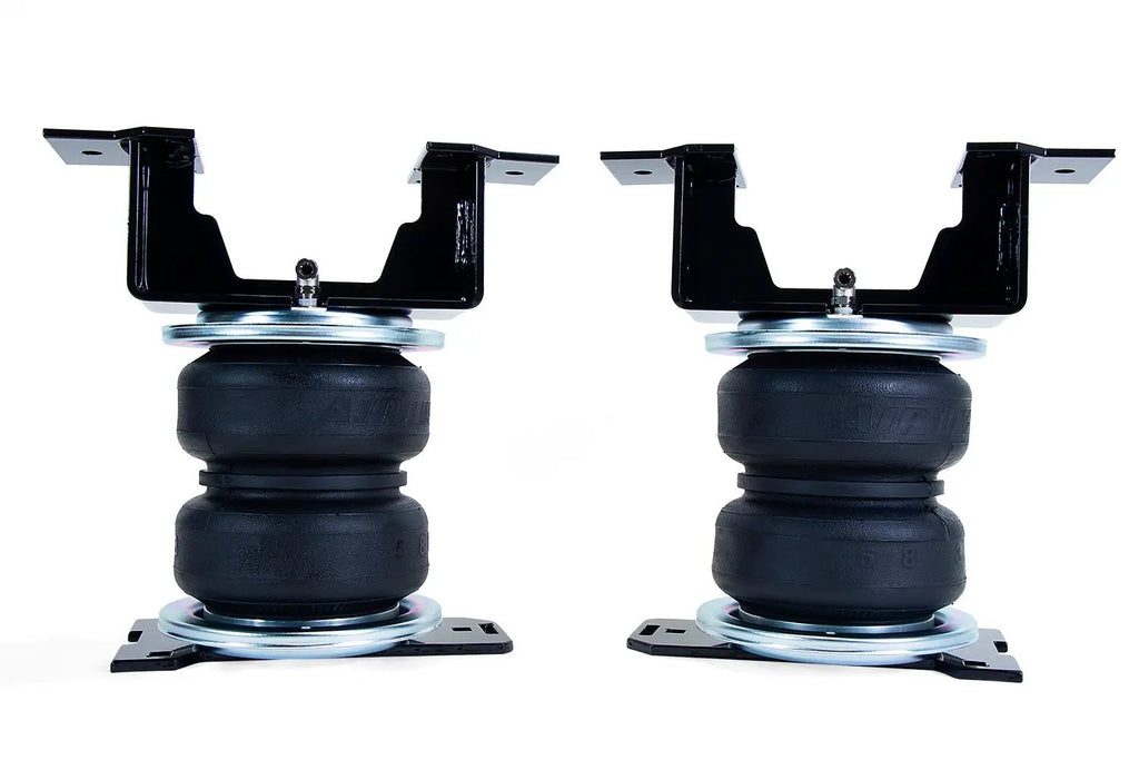 LoadLifter 5000 Leaf Spring Leveling Kit. by Air Lift