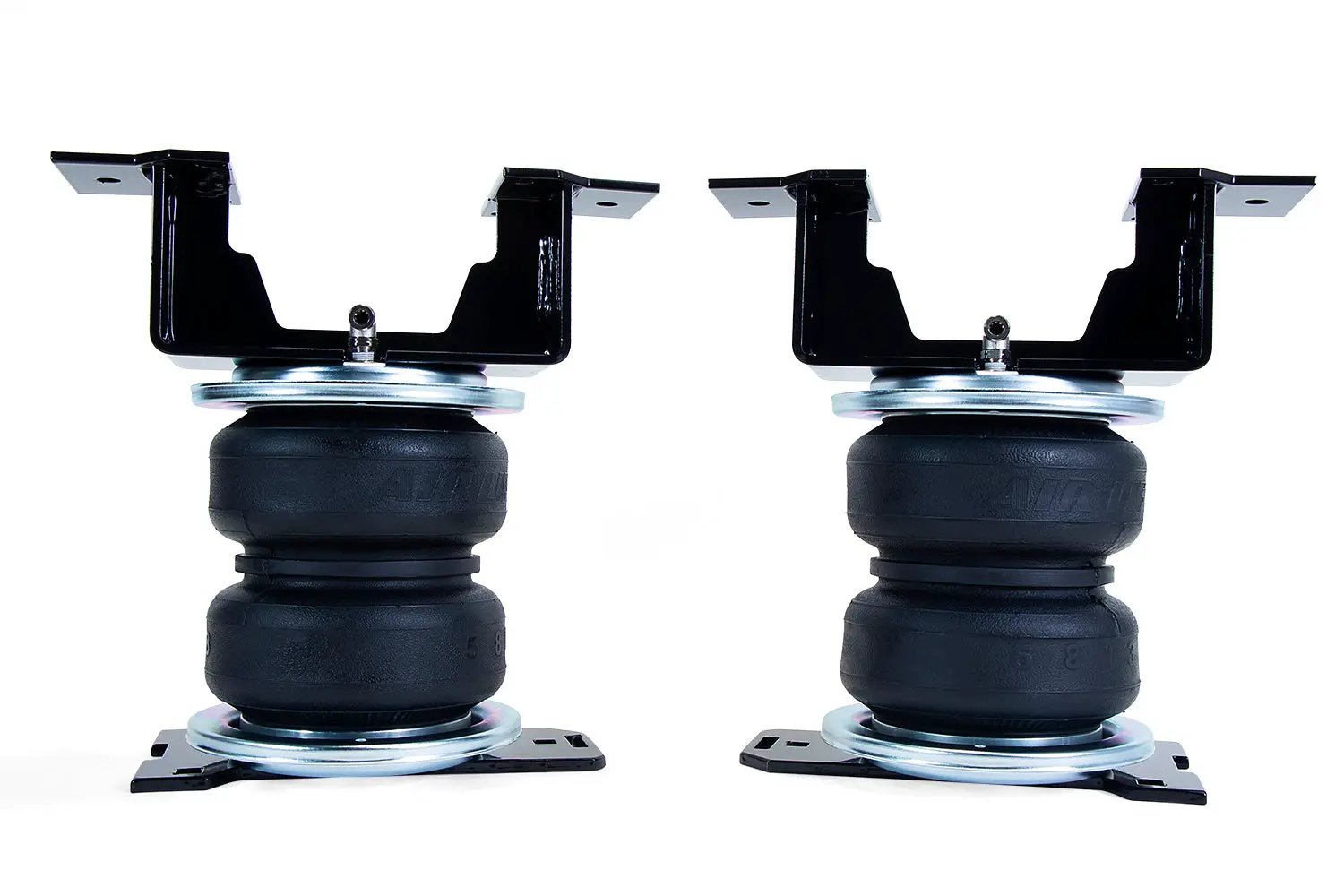 LoadLifter 5000 Leaf Spring Leveling Kit. by Air Lift