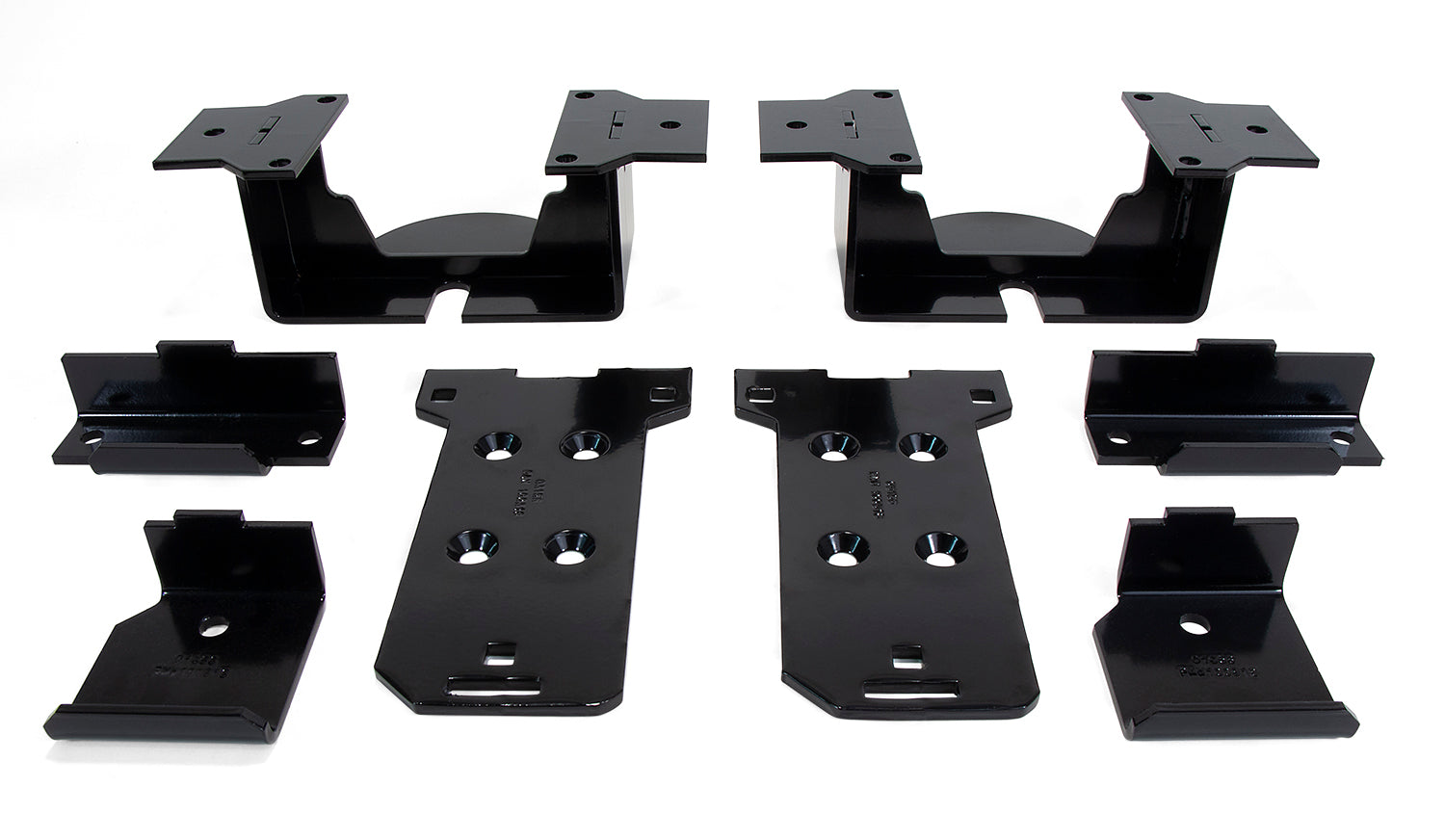 LoadLifter 5000 Leaf Spring Leveling Kit. by Air Lift