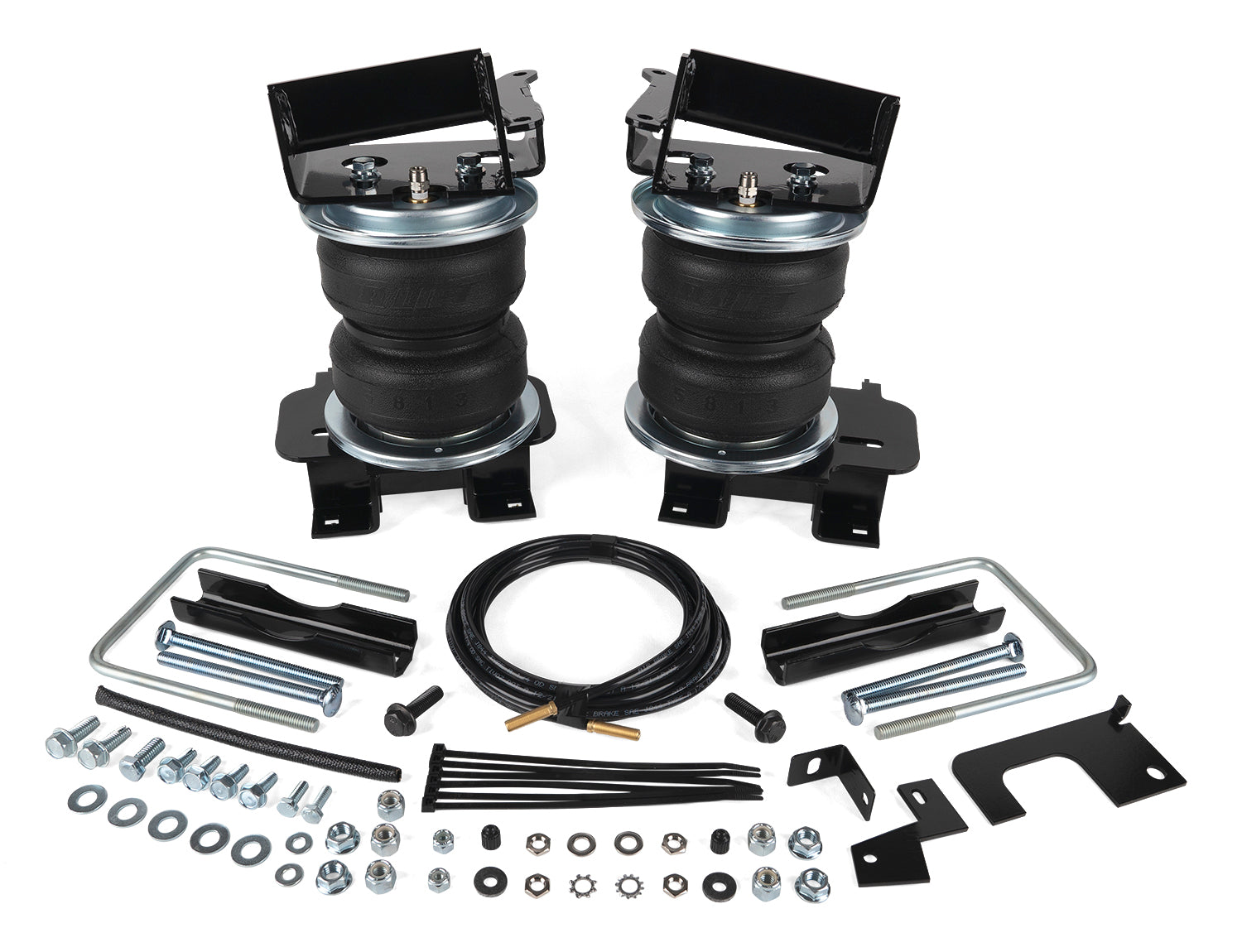 LoadLifter 5000 Air Spring Kit by Air Lift