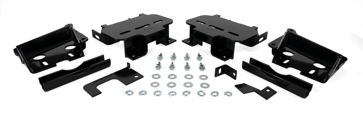 LoadLifter 5000 Air Spring Kit by Air Lift