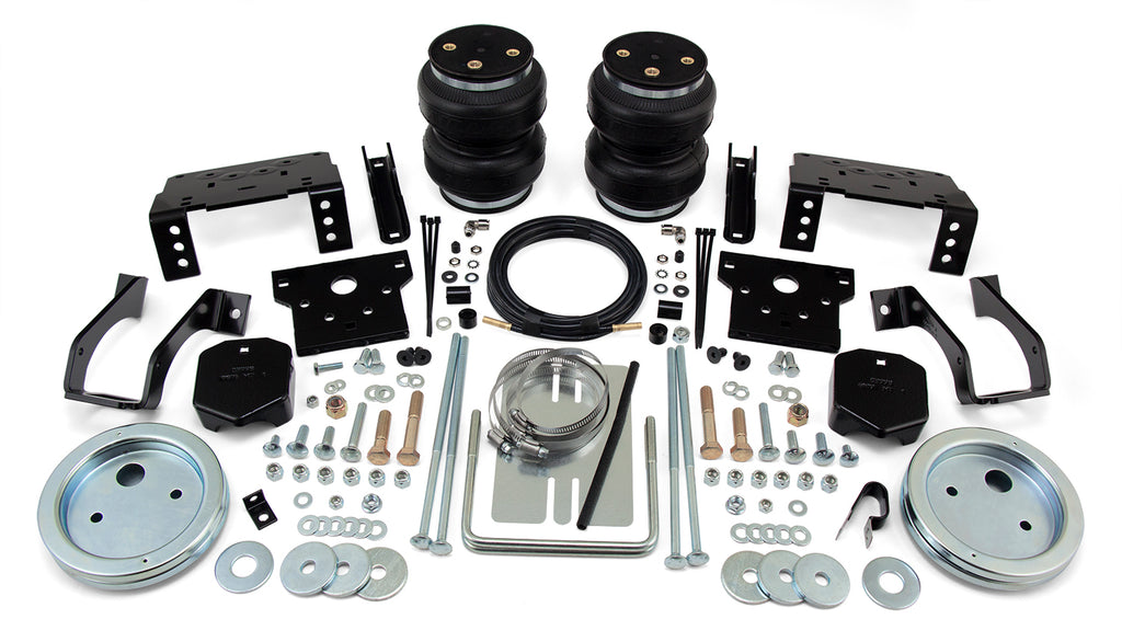 LoadLifter 5000 Leaf Spring Leveling Kit. by Air Lift