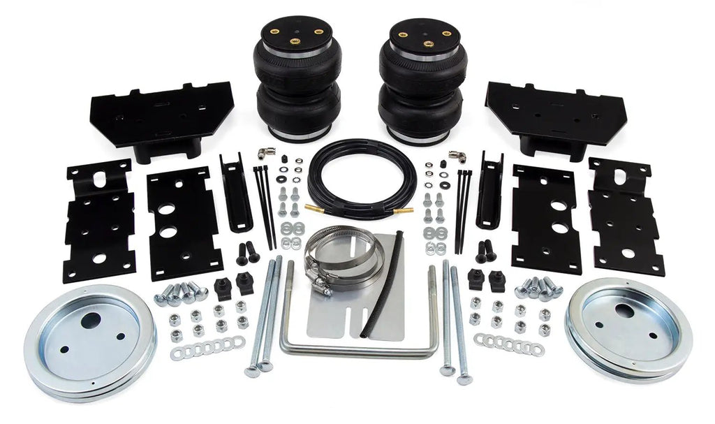 LoadLifter 5000 Leaf Spring Leveling Kit. by Air Lift