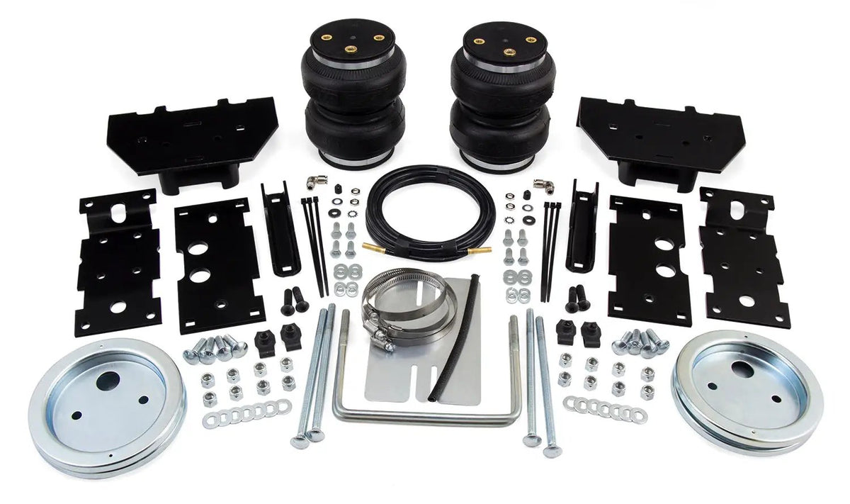 LoadLifter 5000 Leaf Spring Leveling Kit. by Air Lift