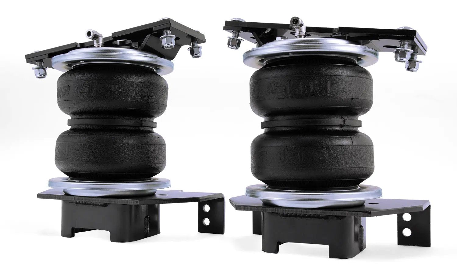 LoadLifter 5000 Leaf Spring Leveling Kit. by Air Lift