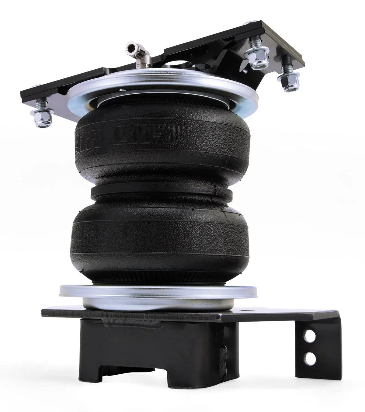 LoadLifter 5000 Leaf Spring Leveling Kit. by Air Lift