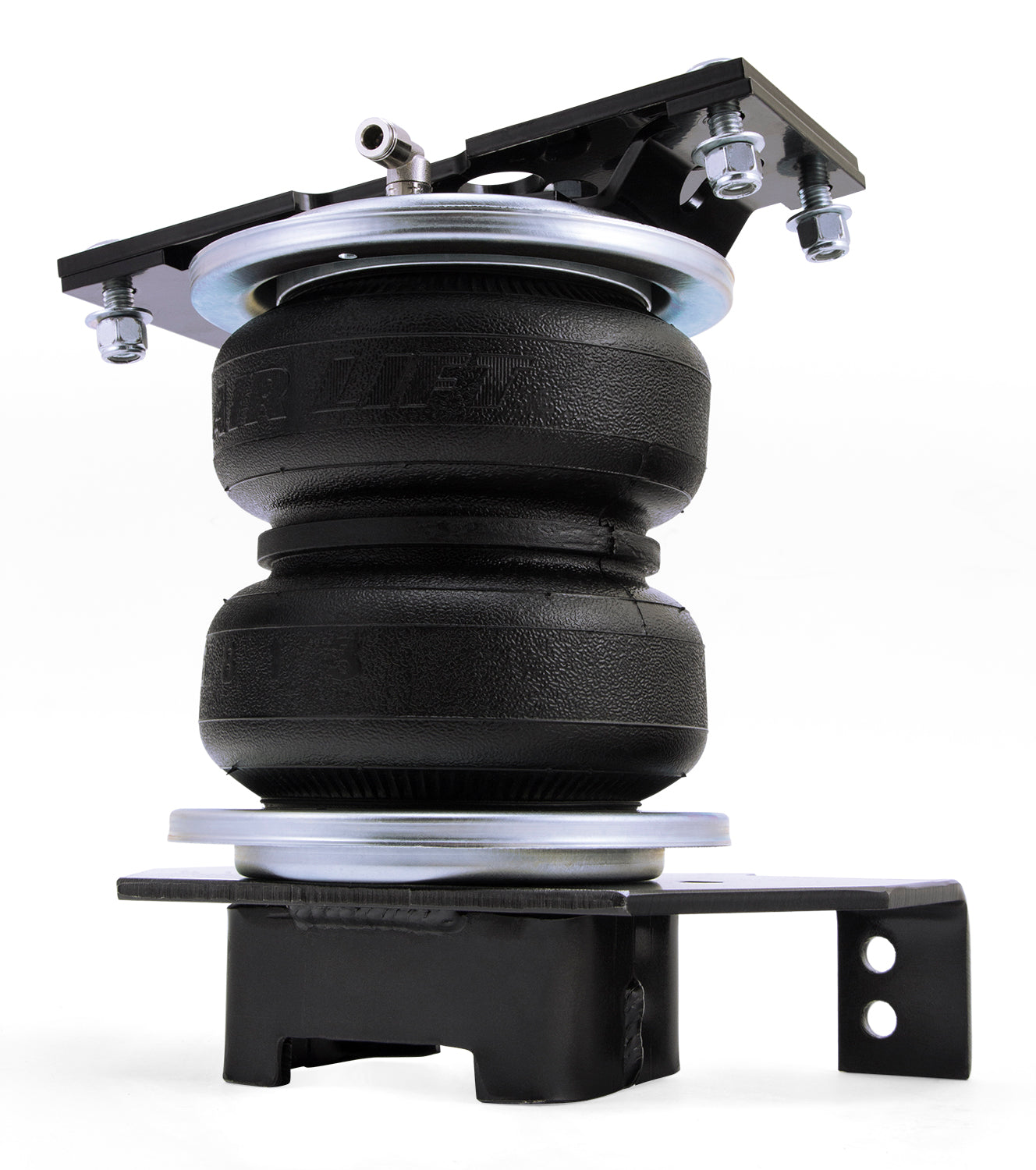 LoadLifter 5000 Leaf Spring Leveling Kit. by Air Lift
