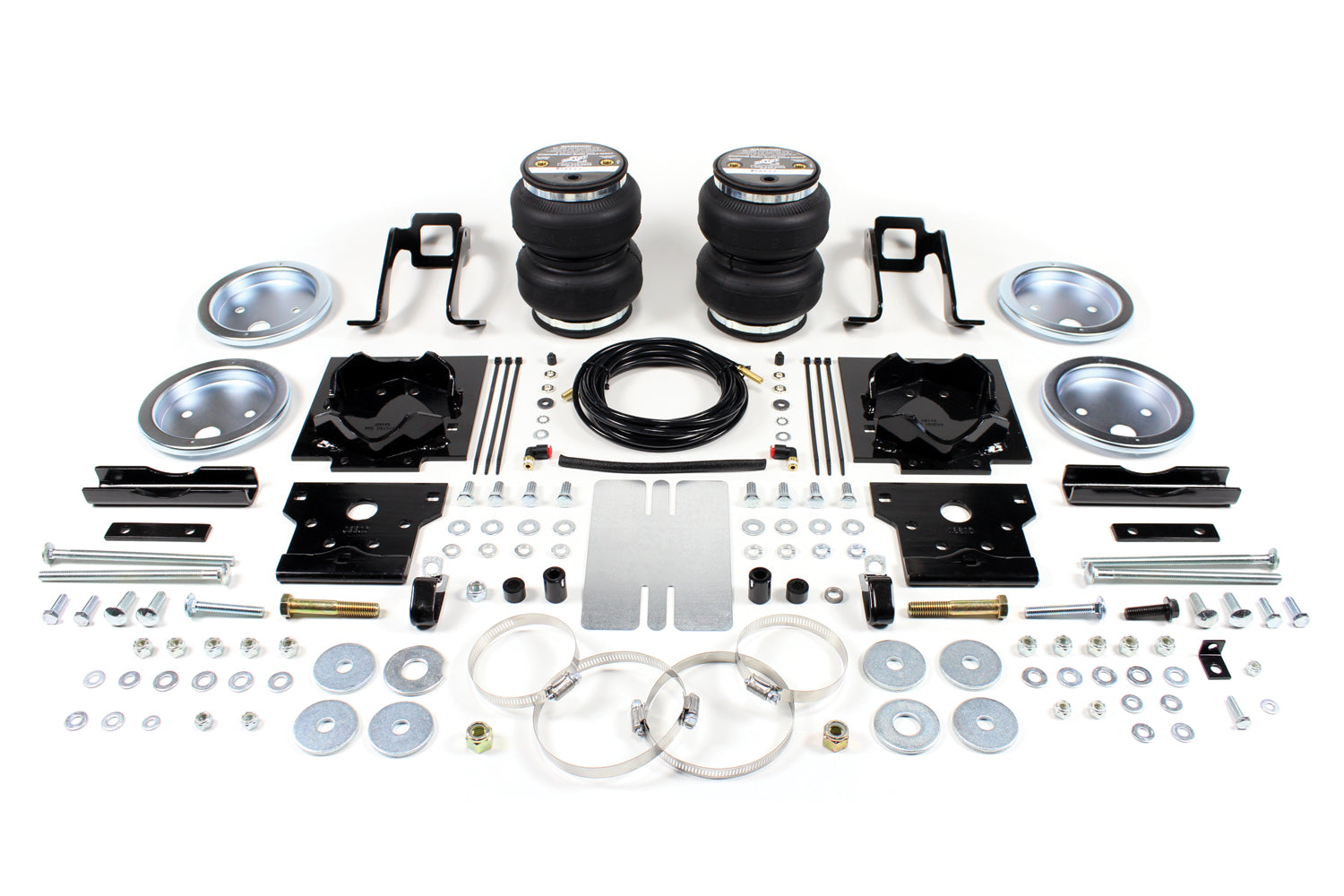 LoadLifter 5000 Leaf Spring Leveling Kit. by Air Lift
