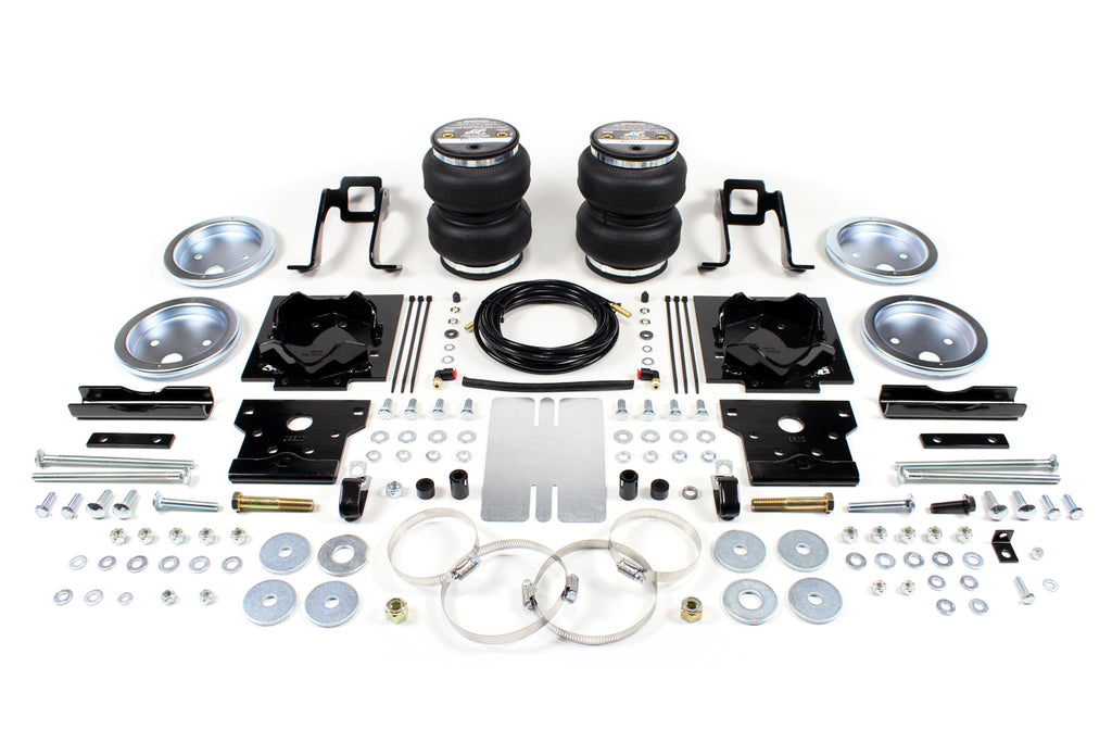 LoadLifter 5000 Leaf Spring Leveling Kit. by Air Lift