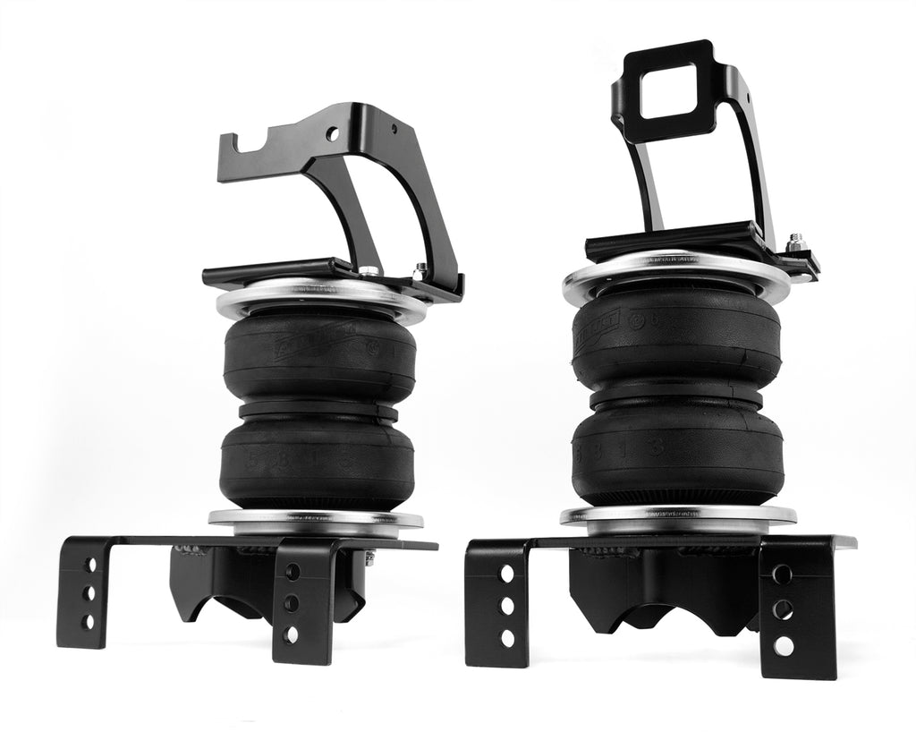 LoadLifter 5000 Leaf Spring Leveling Kit. by Air Lift