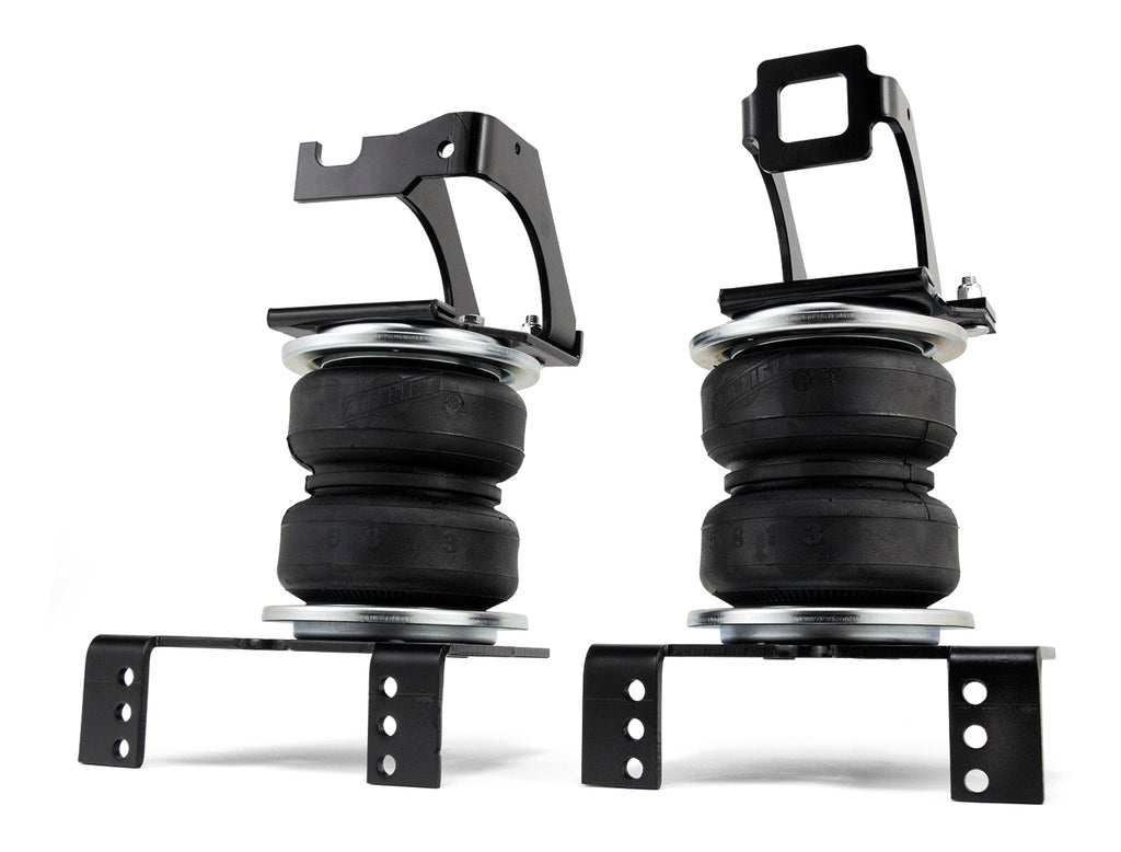 LoadLifter 5000 Leaf Spring Leveling Kit. by Air Lift