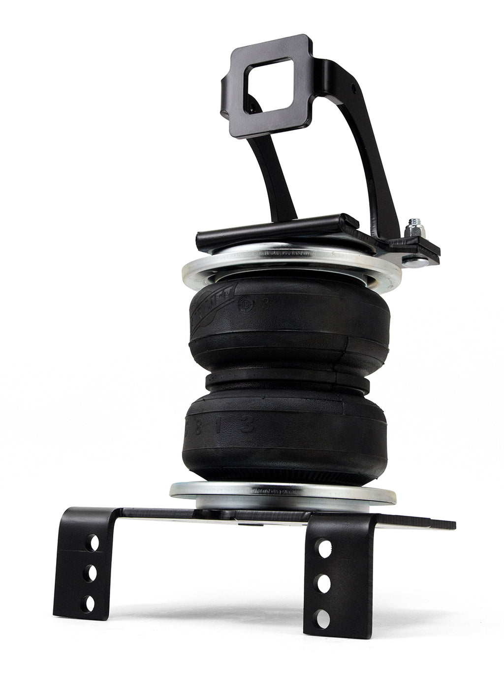 LoadLifter 5000 Leaf Spring Leveling Kit. by Air Lift
