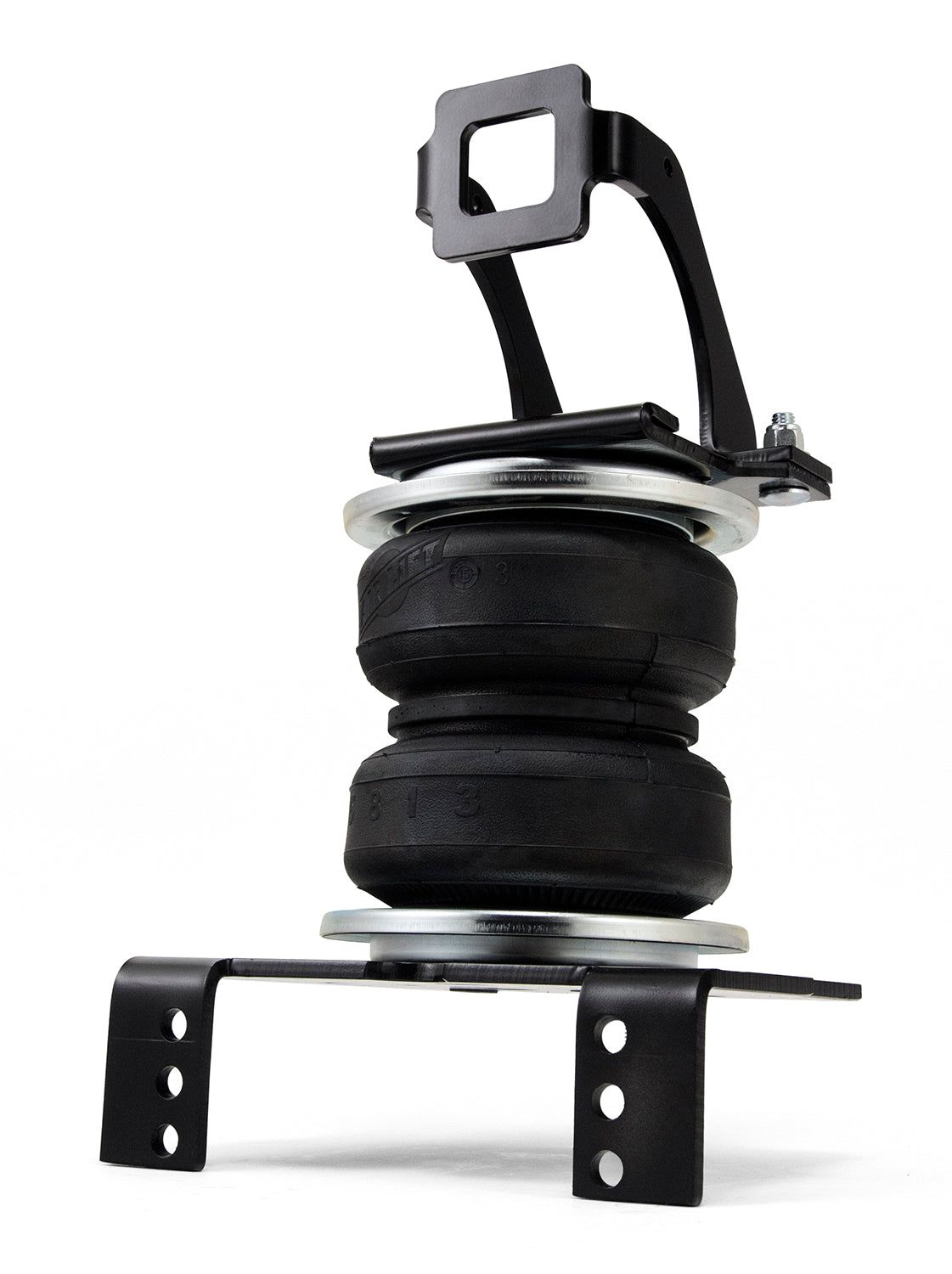 LoadLifter 5000 Leaf Spring Leveling Kit. by Air Lift