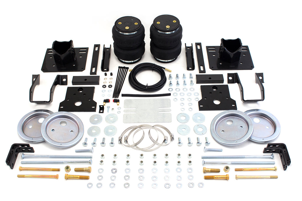 LoadLifter 5000 Leaf Spring Leveling Kit. by Air Lift