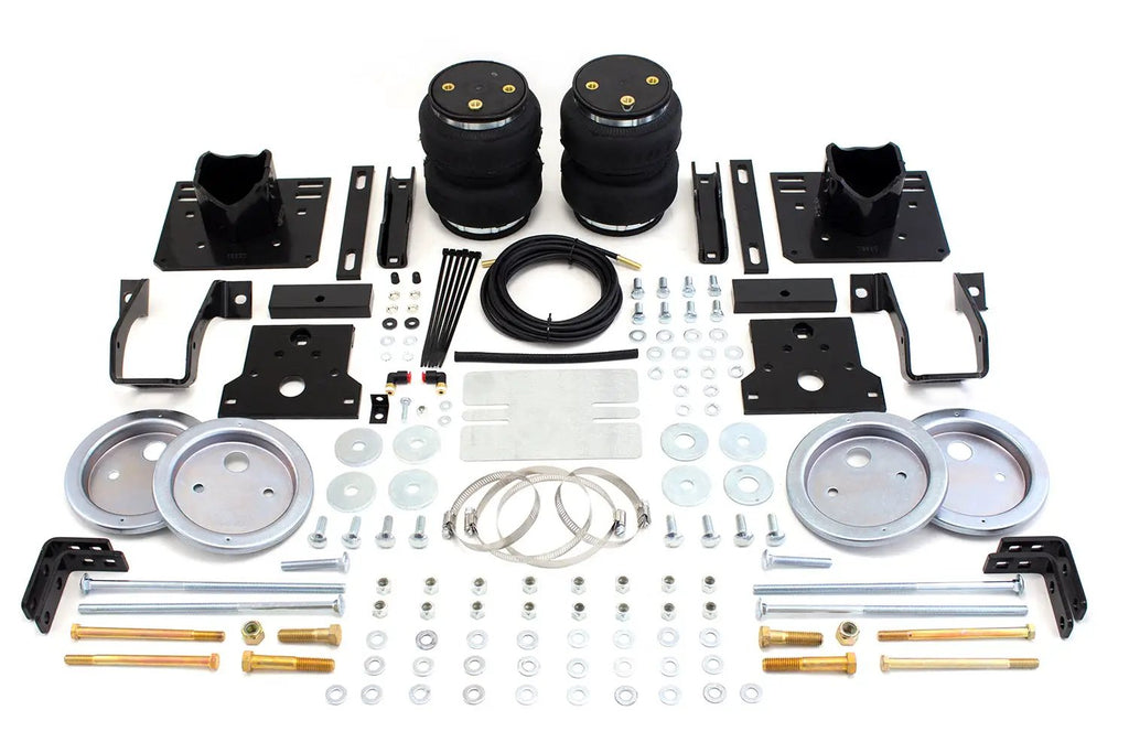 LoadLifter 5000 Leaf Spring Leveling Kit. by Air Lift