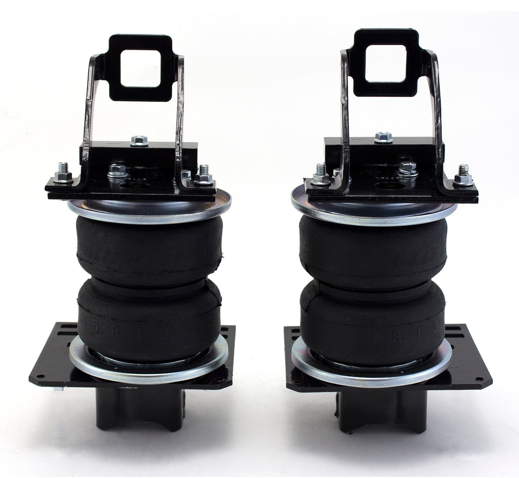 LoadLifter 5000 Leaf Spring Leveling Kit. by Air Lift