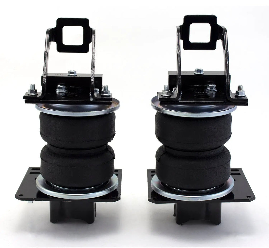LoadLifter 5000 Leaf Spring Leveling Kit. by Air Lift