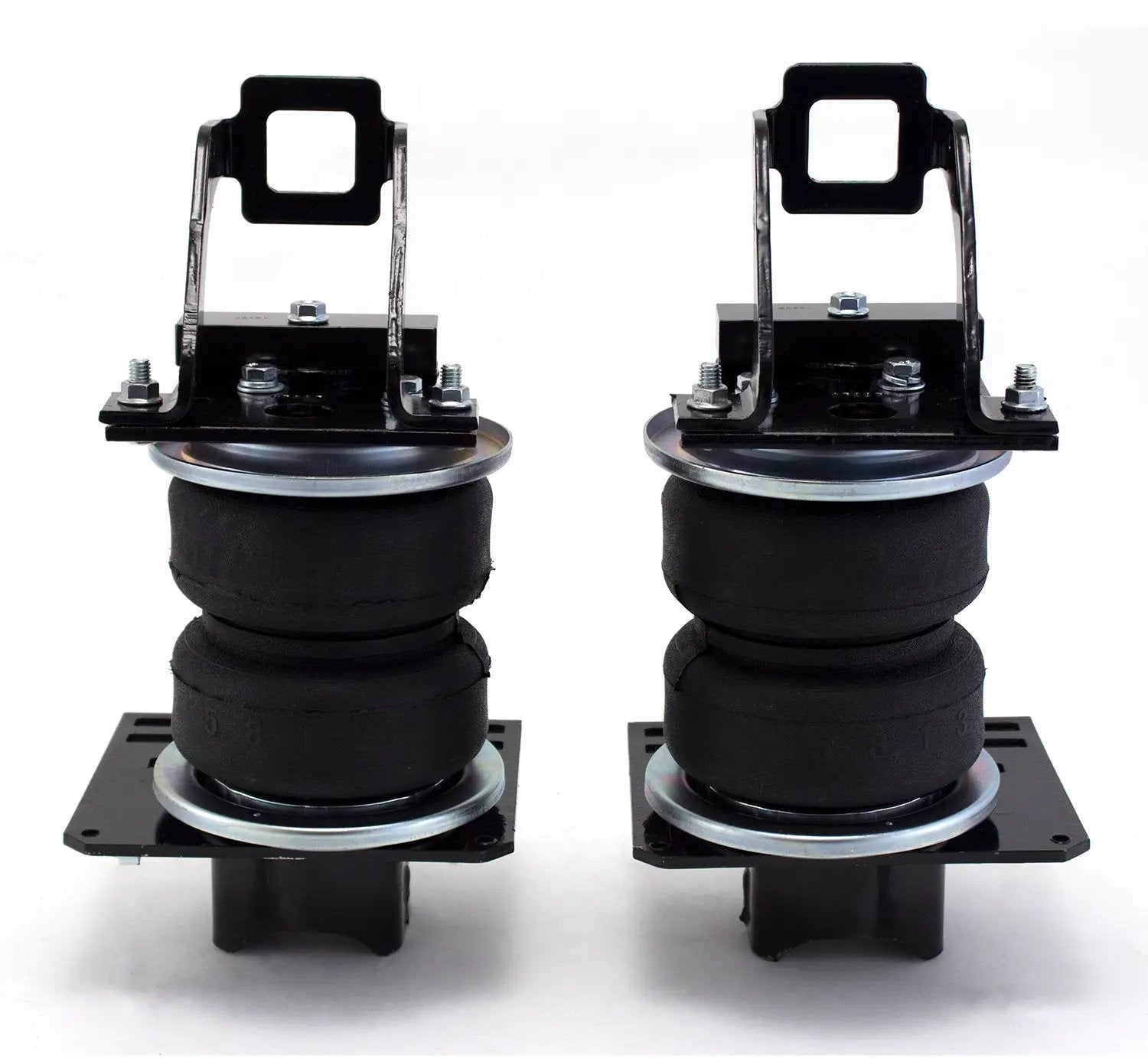 LoadLifter 5000 Leaf Spring Leveling Kit. by Air Lift