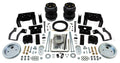 LoadLifter 5000 Leaf Spring Leveling Kit. by Air Lift