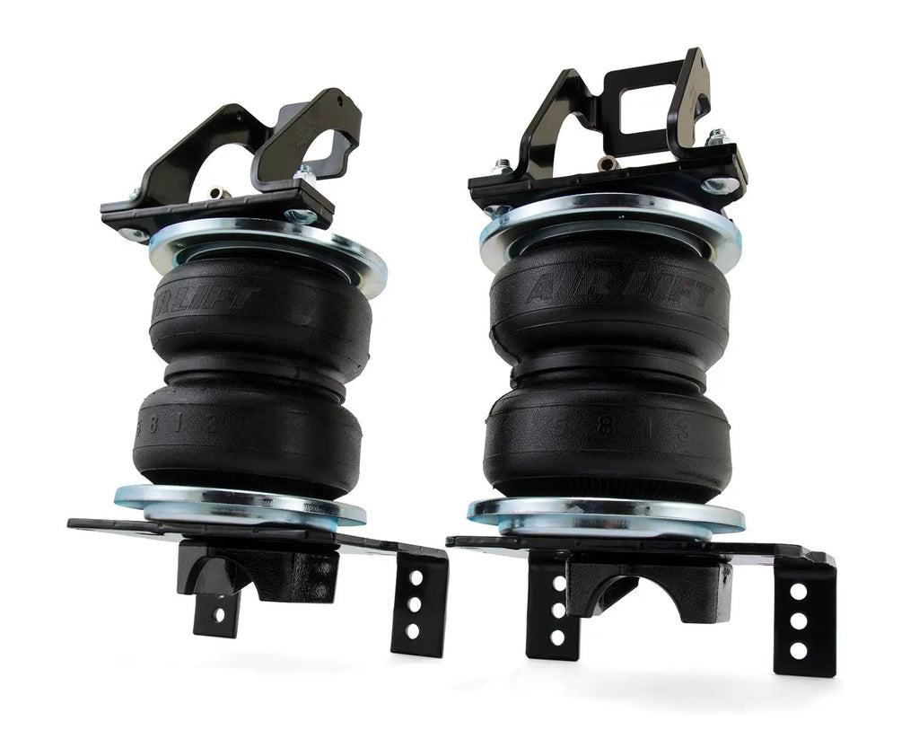 LoadLifter 5000 Leaf Spring Leveling Kit. by Air Lift