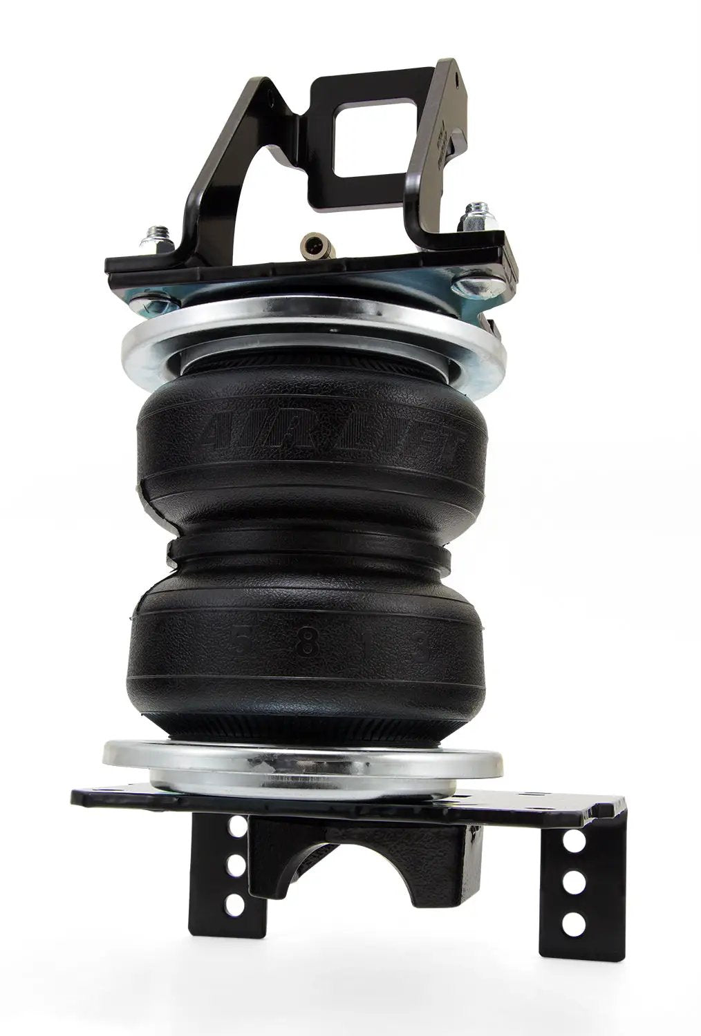 LoadLifter 5000 Leaf Spring Leveling Kit. by Air Lift