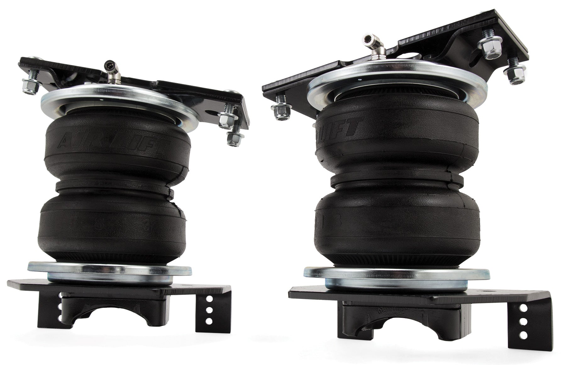 LEAF SPRING LEVELING KIT by Air Lift