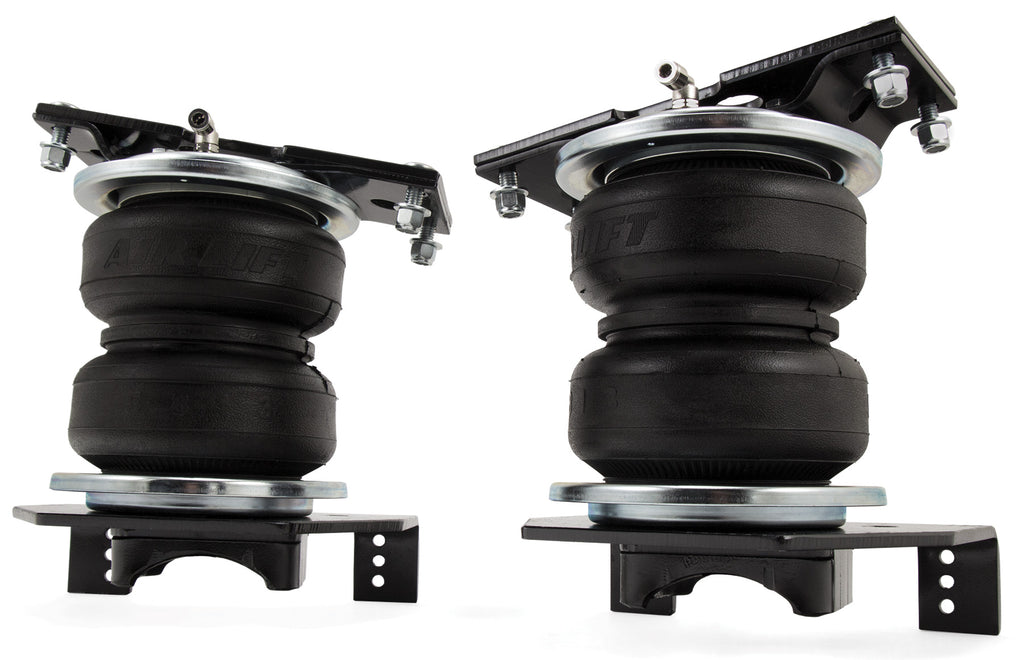 LEAF SPRING LEVELING KIT by Air Lift
