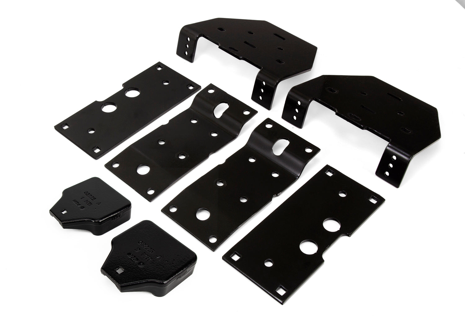 LEAF SPRING LEVELING KIT by Air Lift