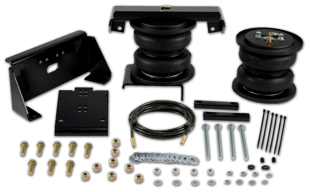 LoadLifter 5000 Leaf Spring Leveling Kit by Air Lift