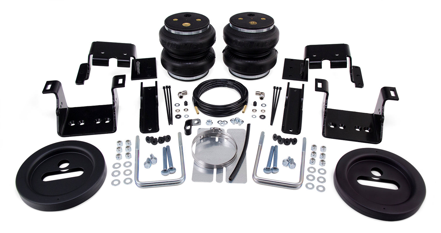 LoadLifter 7500 XL Ultimate Kit by Air Lift