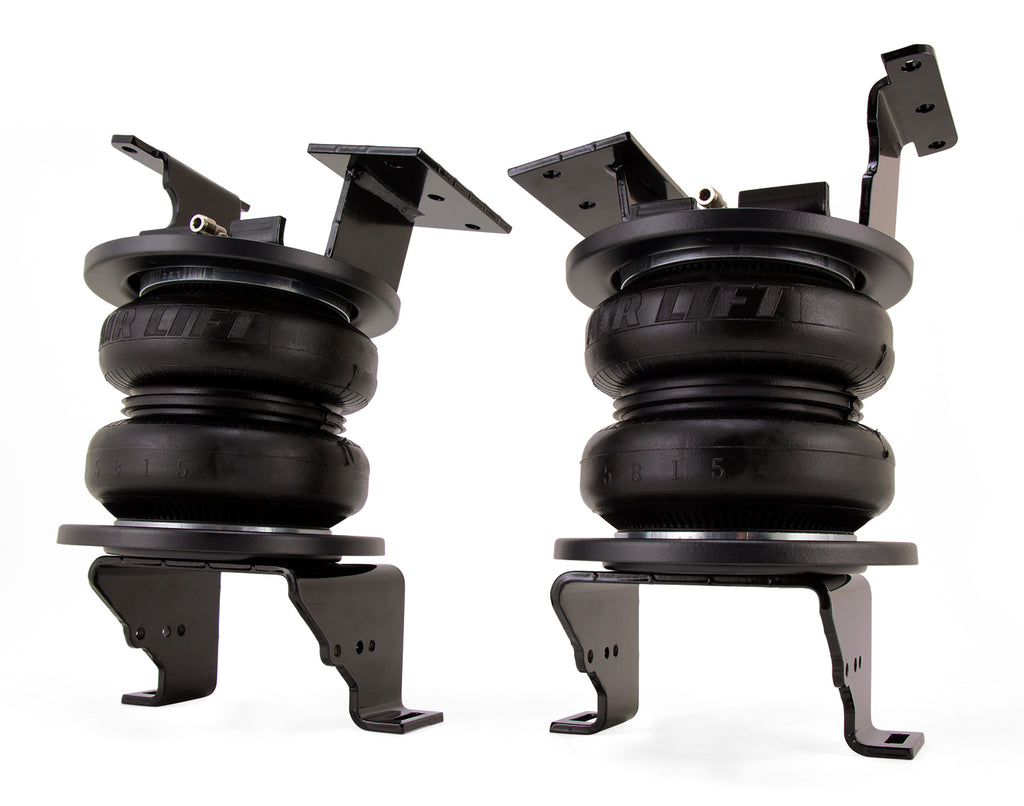 LoadLifter 7500 XL Ultimate Kit by Air Lift