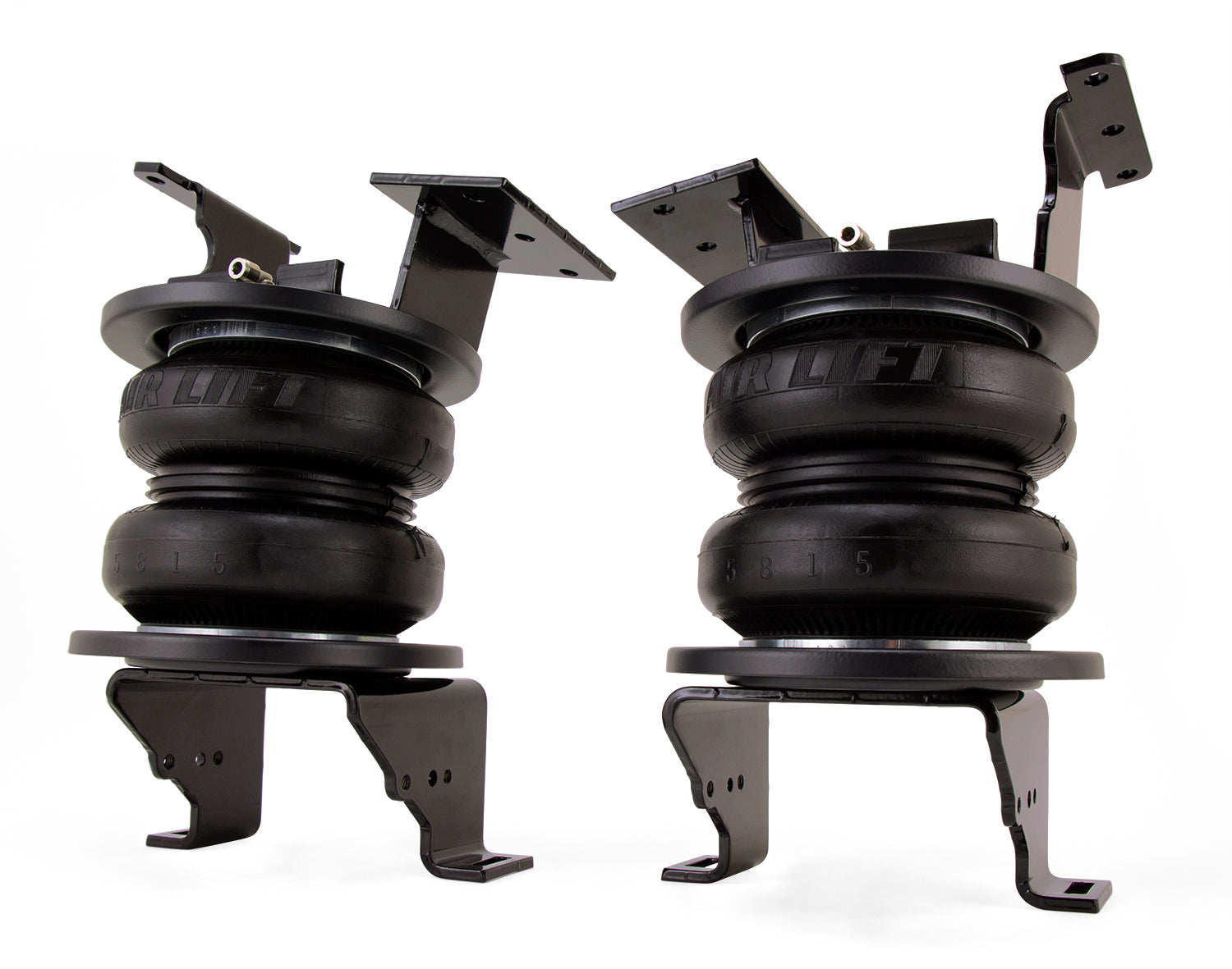 LoadLifter 7500 XL Ultimate Kit by Air Lift