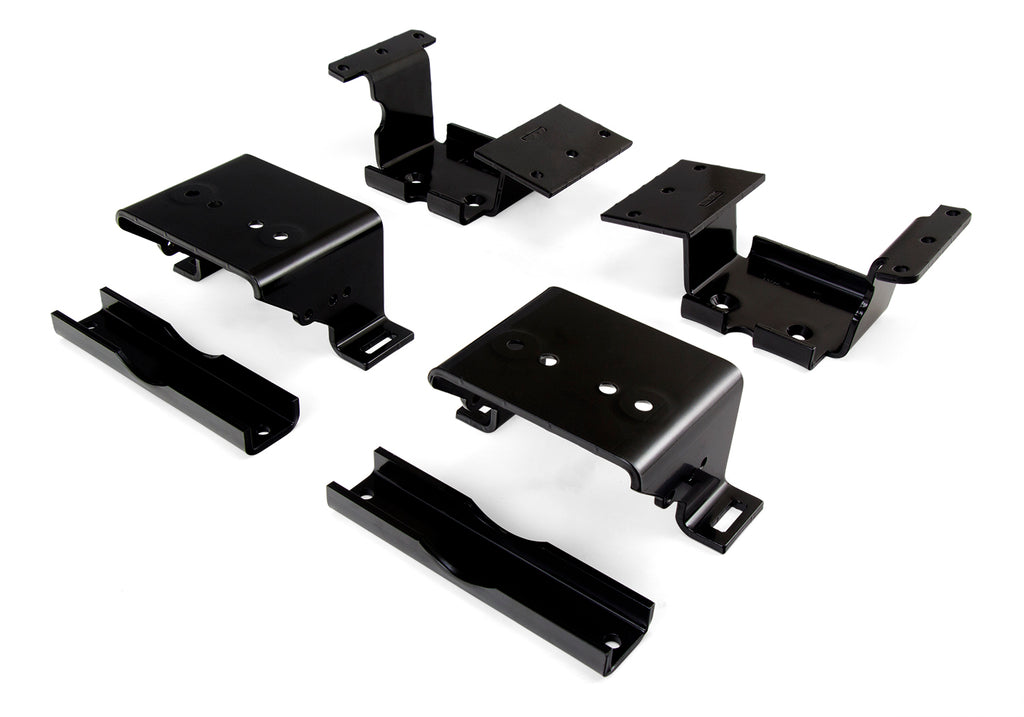 LoadLifter 7500 XL Ultimate Kit by Air Lift