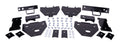 LoadLifter 7500 XL load support kit for the 23-26 Ford F-250/F-350 4WD SRW. by Air Lift